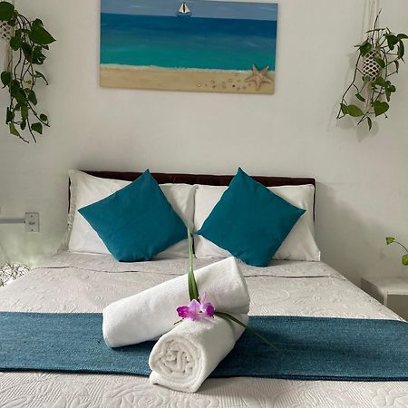 Suites Casa Azul-Vila Do Abraao- Conforto, Limpeza, Otima Localizacao المظهر الخارجي الصورة