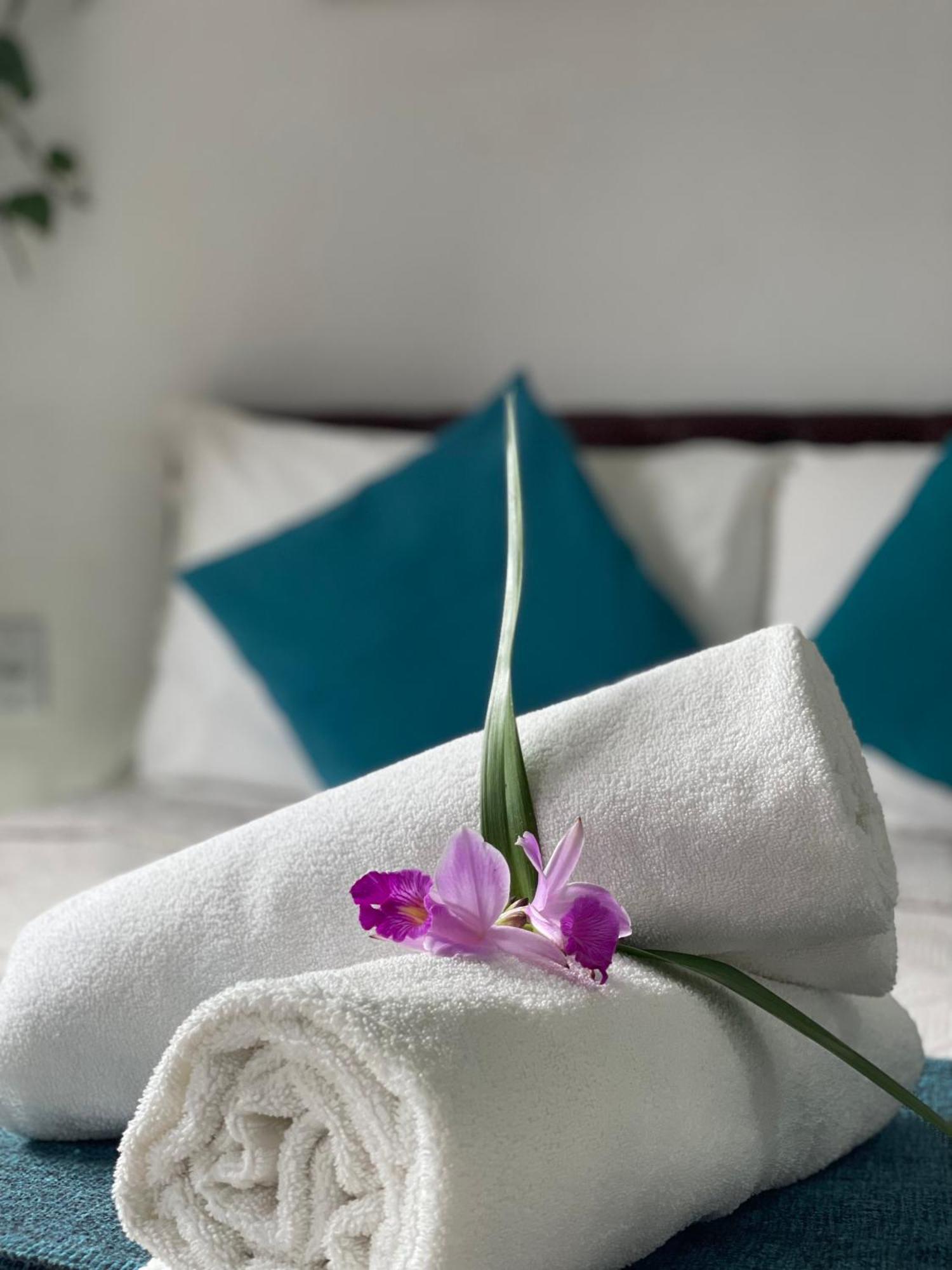 Suites Casa Azul-Vila Do Abraao- Conforto, Limpeza, Otima Localizacao المظهر الخارجي الصورة
