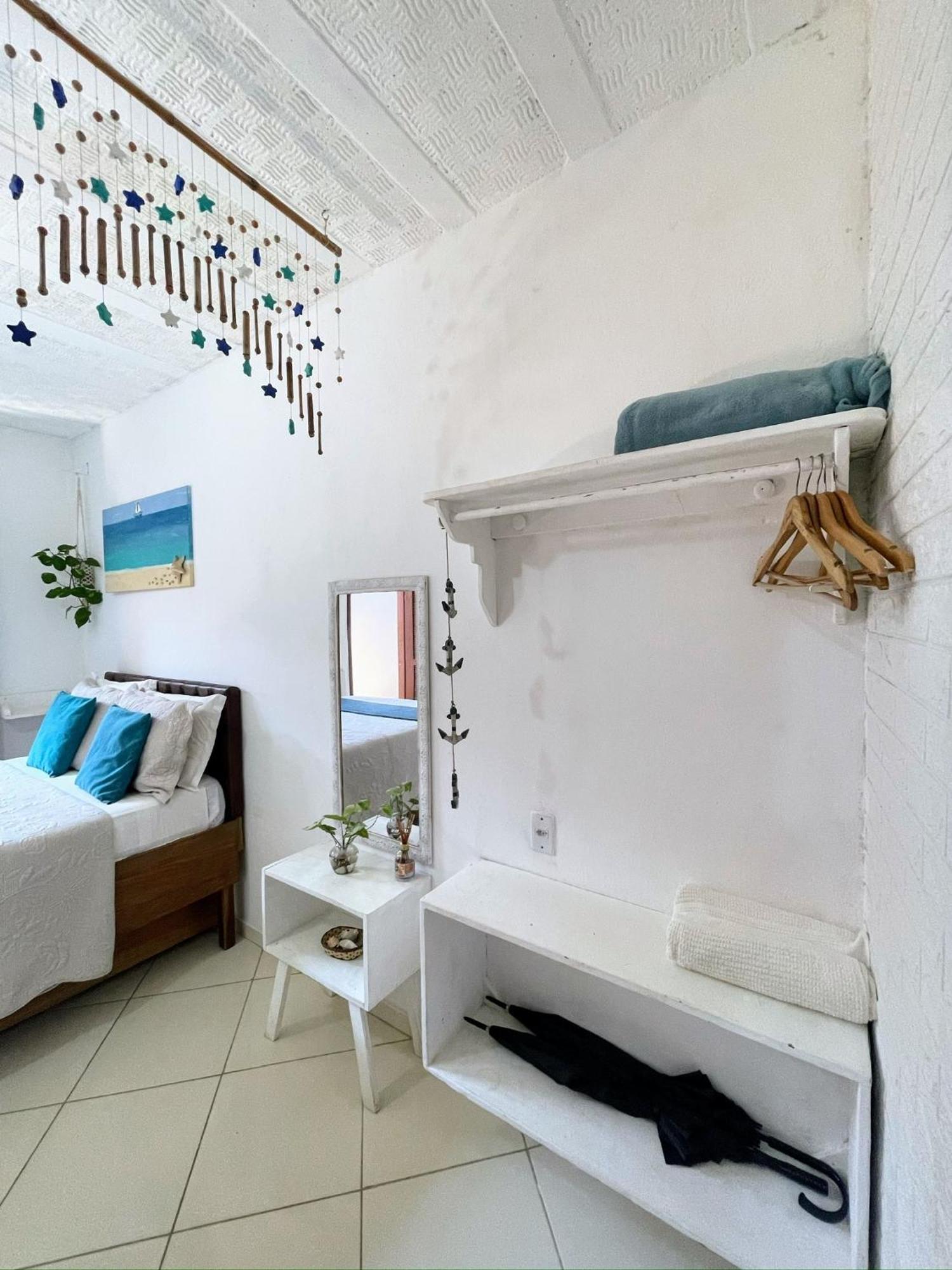 Suites Casa Azul-Vila Do Abraao- Conforto, Limpeza, Otima Localizacao المظهر الخارجي الصورة