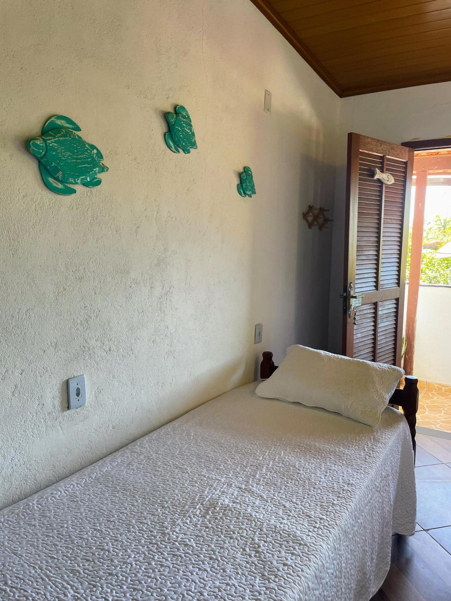 Suites Casa Azul-Vila Do Abraao- Conforto, Limpeza, Otima Localizacao المظهر الخارجي الصورة