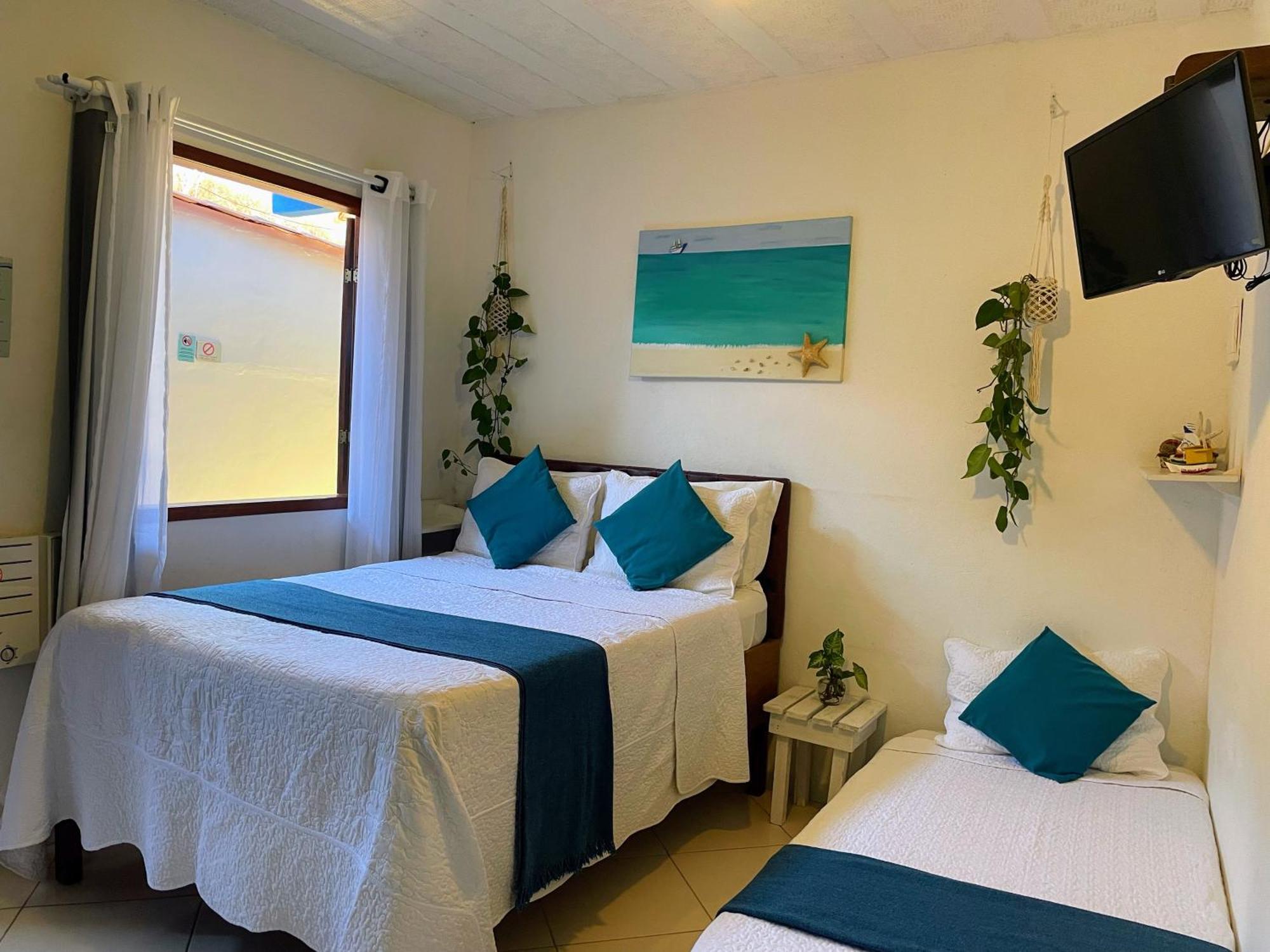 Suites Casa Azul-Vila Do Abraao- Conforto, Limpeza, Otima Localizacao المظهر الخارجي الصورة