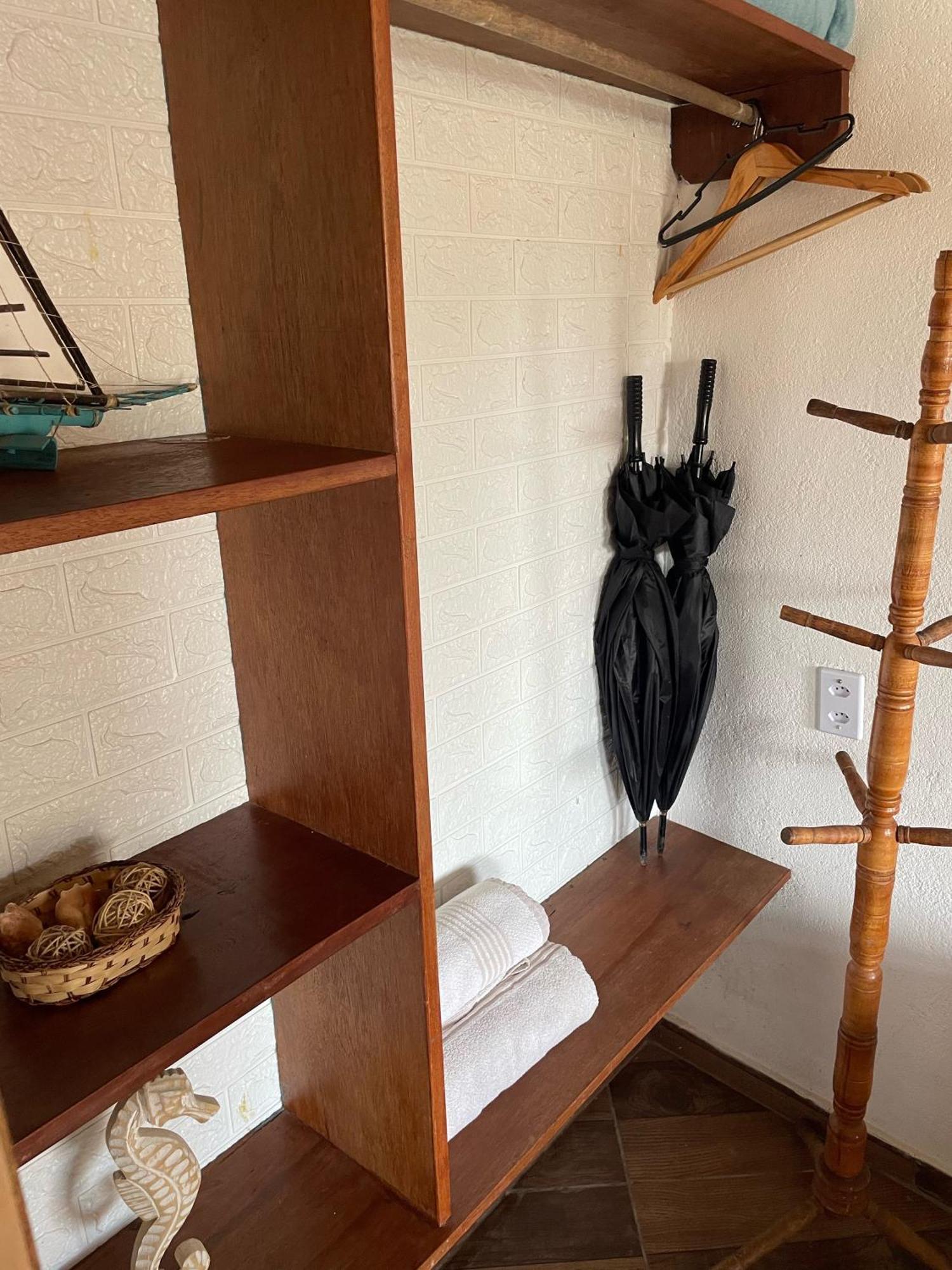 Suites Casa Azul-Vila Do Abraao- Conforto, Limpeza, Otima Localizacao المظهر الخارجي الصورة